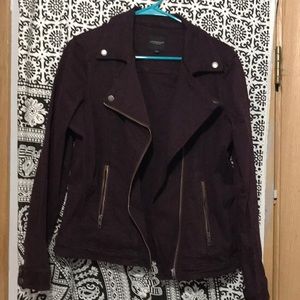 Liverpool Bradford Moro Denim Jacket